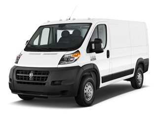 2015 RAM ProMaster 2500 Window Van